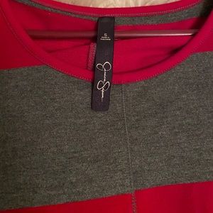 Jessica Simpson sweater dress